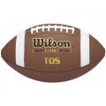 Wilson American Football NFL TDS Comp Leder F1715B Bild 1
