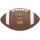 Wilson American Football NFL TDS Comp Leder F1715B Bild 1