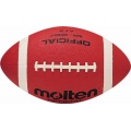 Molten American Football AFR, BRAUN Bild 1