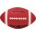 Molten American Football AFR, BRAUN Bild 1