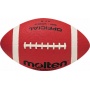 Molten American Football AFR, BRAUN Bild 1