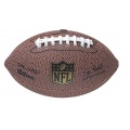 Wilson Mini Football Mikro, braun Bild 1
