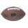 Wilson Mini Football Mikro, braun Bild 1