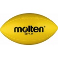 Molten Softball American Football Soft-AF,Gelb, 270 mm Bild 1