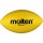 Molten Softball American Football Soft-AF,Gelb, 270 mm Bild 1