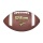 Wilson Football NCAA Game Replica, braun Bild 1