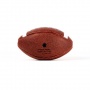 AVL-1 American Football Ball Training,Gr Mini,braun Bild 1
