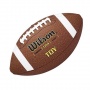 Wilson Football TDY, braun Bild 1