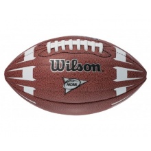 Wilson Football NCAA Hypergrip Arrow Junior Bild 1