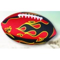 Royalbeach American Football aus Neopren ca. 25,5 cm Bild 1