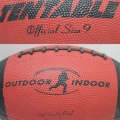 American Football official Size 9 Indoor Outdoor Bild 1