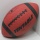 American Football official Size 9 Indoor Outdoor Bild 2