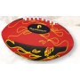 Royalbeach American Football aus Neopren ca. 21,5 cm  Bild 1