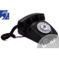 OPIS 60s CABLE hEar: Klassisches Festnetztelefon  Bild 1
