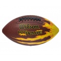 WILSON NCAA Hot Route American Football Bild 1