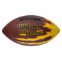 WILSON NCAA Hot Route American Football Bild 1