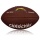 Wilson Football NFL Mini San Diego Chargers Logo Bild 1
