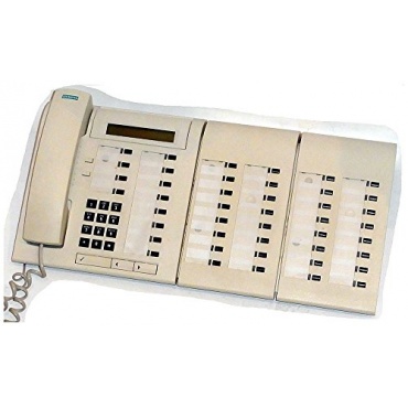Optiset E advance plus + 2x E key module IM ID14167 Bild 1
