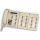 Optiset E advance plus + 2x E key module IM ID14167 Bild 1