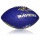 Wilson Football NFL Junior Baltimore Ravens Logo Bild 2