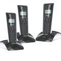 Grundig Selio TRIO Schnurlostelefon (DECT) Bild 1