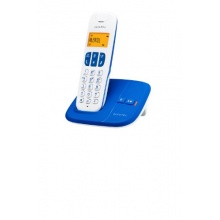 Alcatel Delta 180 Schnurloses digitales Telefon mit Anrufbeantworter Bild 1