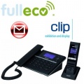 MEDION MD 83230 Design Telefon Set 1 Basis 1 Mobilteil Groe Tasten Bild 1