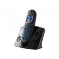 Grundig Ambio A Schnurlostelefon mit Anrufbeantworter Bild 1