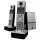 Motorola D712 Twin Schnurloses DECT-Telefon mit zustzlichem Mobilteil Bild 1