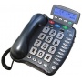 Geemarc CL400 schnurgebundenes Grotastentelefon Bild 1