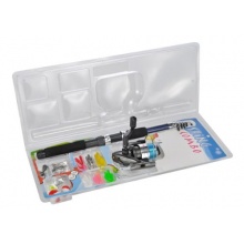 Angel-Set, 70 Teilig von Haushalt International Bild 1