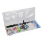 Angel-Set, 70 Teilig von Haushalt International Bild 1