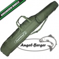 Angelshop Berger Rutentasche Angelset  Bild 1