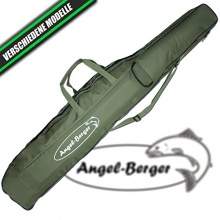 Angelshop Berger Rutentasche Angelset  Bild 1