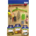 Zebco Angelsets Coarse Set, Mehrfarbig, 3610101 Bild 1