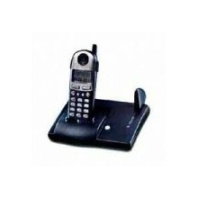 Telekom Sinus 45 Micro Telefon schnurlos digital Bild 1