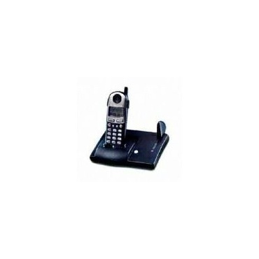 Telekom Sinus 45 Micro Telefon schnurlos digital Bild 1