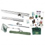 Zebco Angelsets Karpfen Match Beginner Set Bild 1