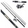 DAM Byron FEEDERRUTE 3,60m UND ROLLE ANGELSET  Bild 1