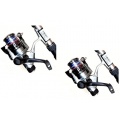 2 BYRON DAM ANGELRUTEN 2 ANGELROLLEN TOP ANGELSET Bild 1