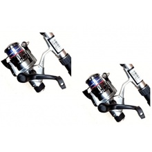 2 BYRON DAM ANGELRUTEN 2 ANGELROLLEN TOP ANGELSET Bild 1