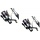2 BYRON DAM ANGELRUTEN 2 ANGELROLLEN TOP ANGELSET Bild 1