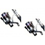 2 BYRON DAM ANGELRUTEN 2 ANGELROLLEN TOP ANGELSET Bild 1