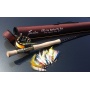 Flextec - Salzwasser Fliegenfischen Angler Set Bild 1