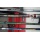 RIESEN ANGELSET 4 RUTEN 3 ROLLEN KESCHER,Skorpion DAM Bild 2