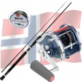 Penn WFT Combo Angelset fr Norwegen von VF-Angelsport Bild 1