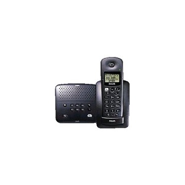 Philips Zenia 6326 Telefon schnurlos digital 7Nummern Bild 1