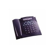 Telebau TELNET Nicola, blau, Standard-Telefon Bild 1