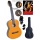 Clifton 4/4 Konzert-Gitarre Bild 1