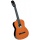 Clifton 4/4 Konzert-Gitarre Bild 9